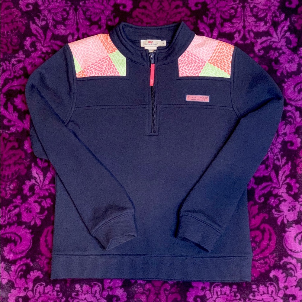 Vineyard Vines Kids (Girls) Sweatshirt